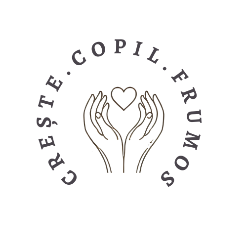 Crește.Copil.Frumos.